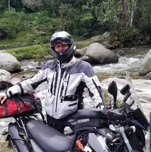 Meet your Posher, Mike